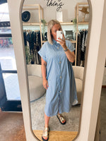 Celeste dress