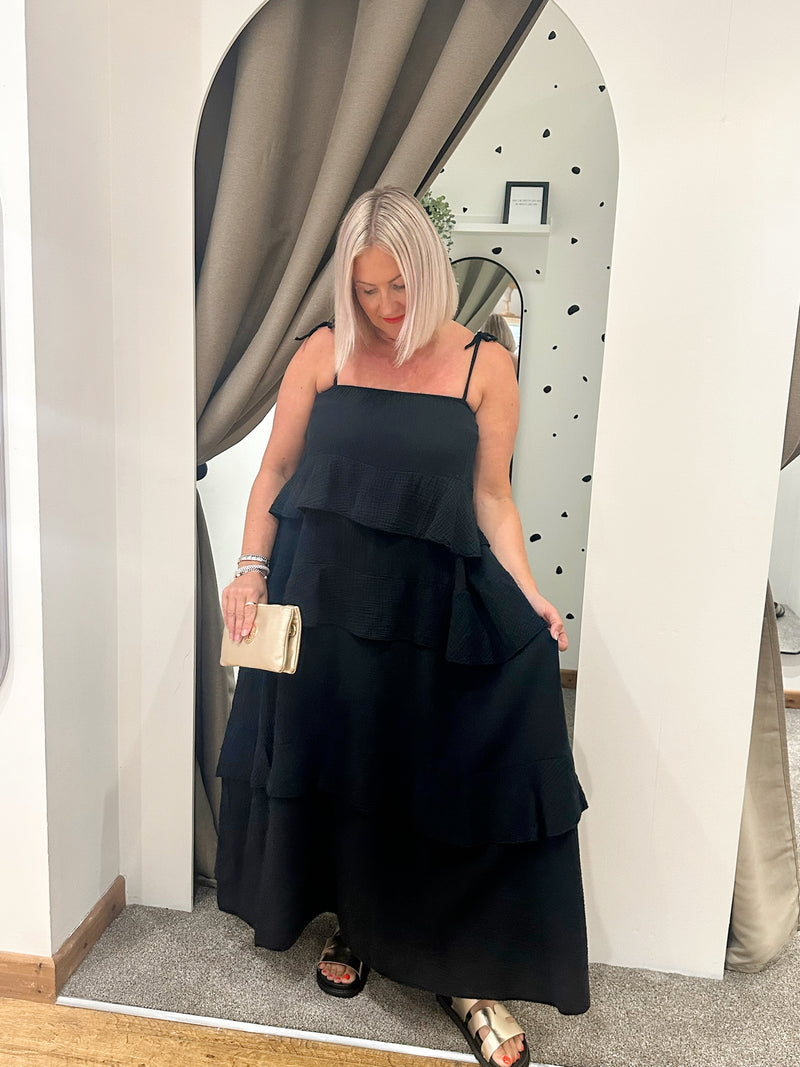 Sammy dress