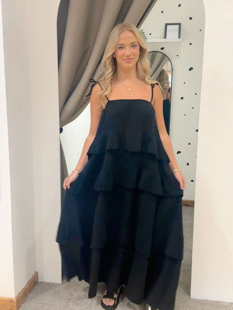 Sammy dress