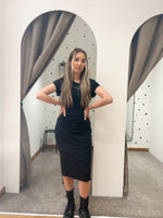Carina dress