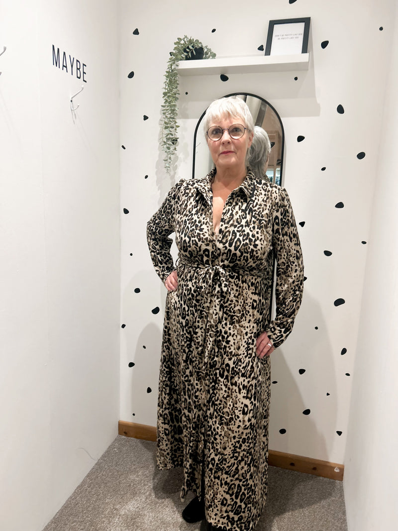 Keaton dress