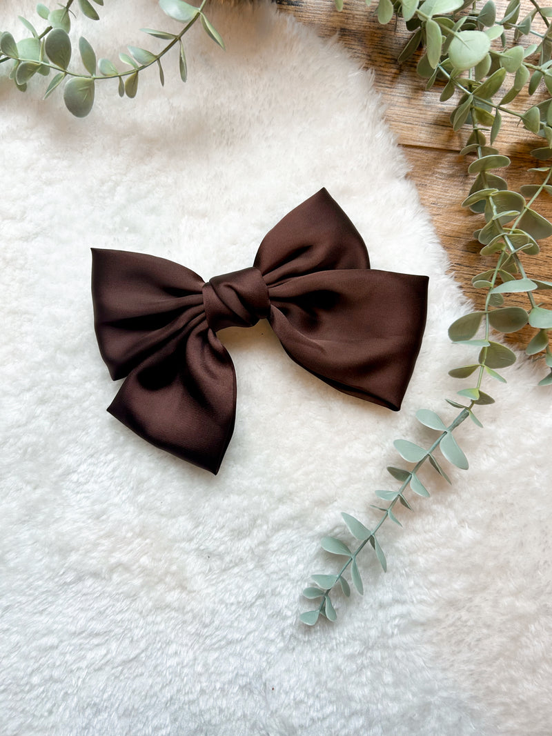 Hair bow