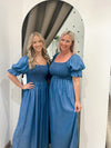Wren dress