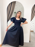 Harriet dress