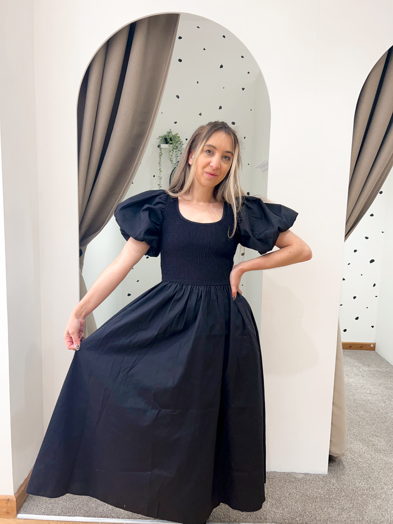 Harriet dress