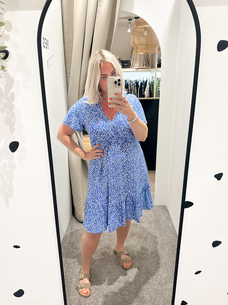 Leona dress