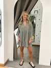 Clover dress