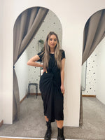 Carina dress