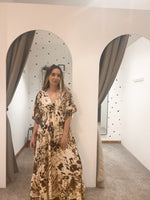 Noah dress