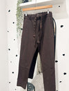 Dark Chocolate magic trousers