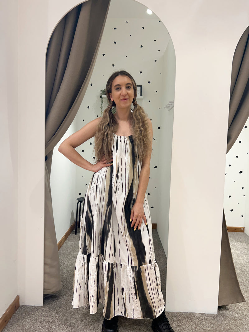Blair dress