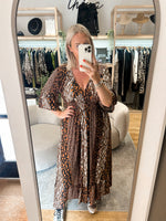 Marlowe dress