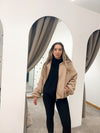 Stone bomber