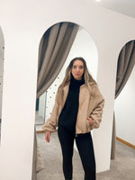 Stone bomber