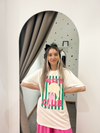 Pasta club tee