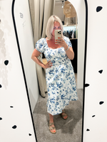 Antonia dress