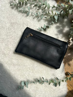 Small clutch bag