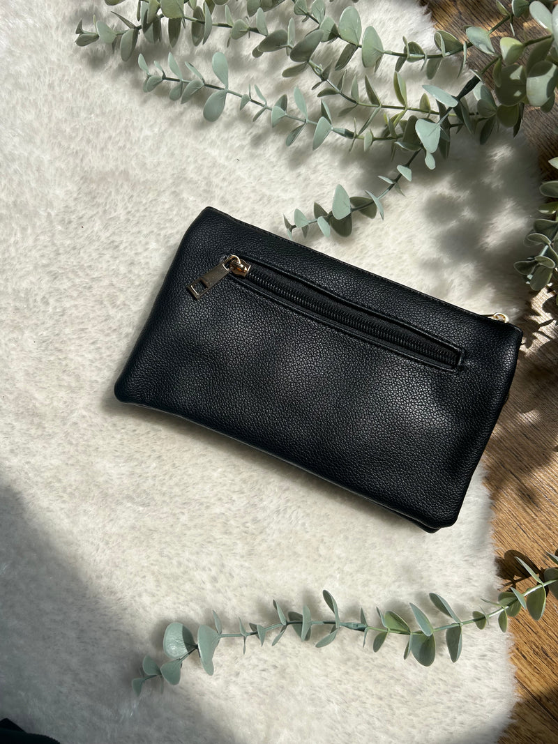 Small clutch bag