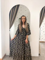 Sutton dress
