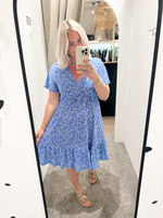 Leona dress