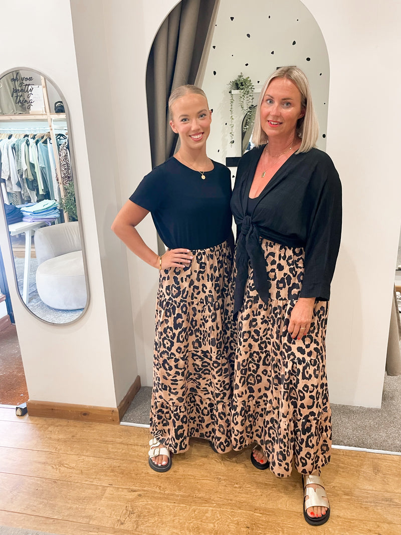 Betsy skirt