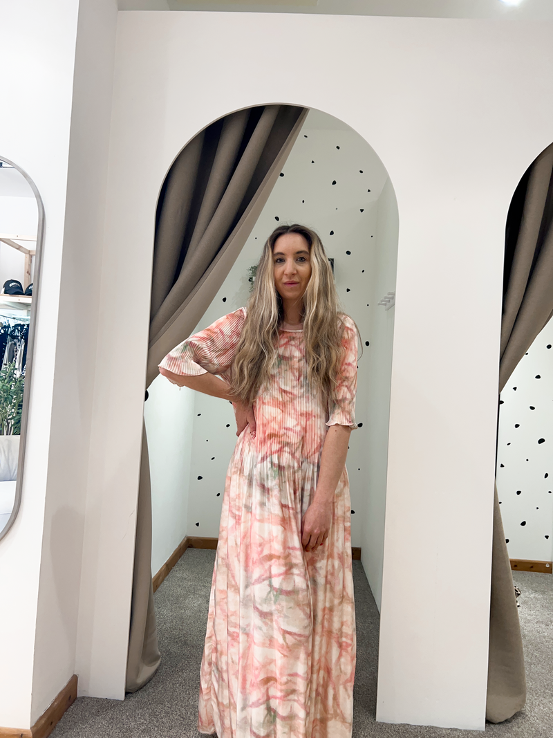 Verity dress