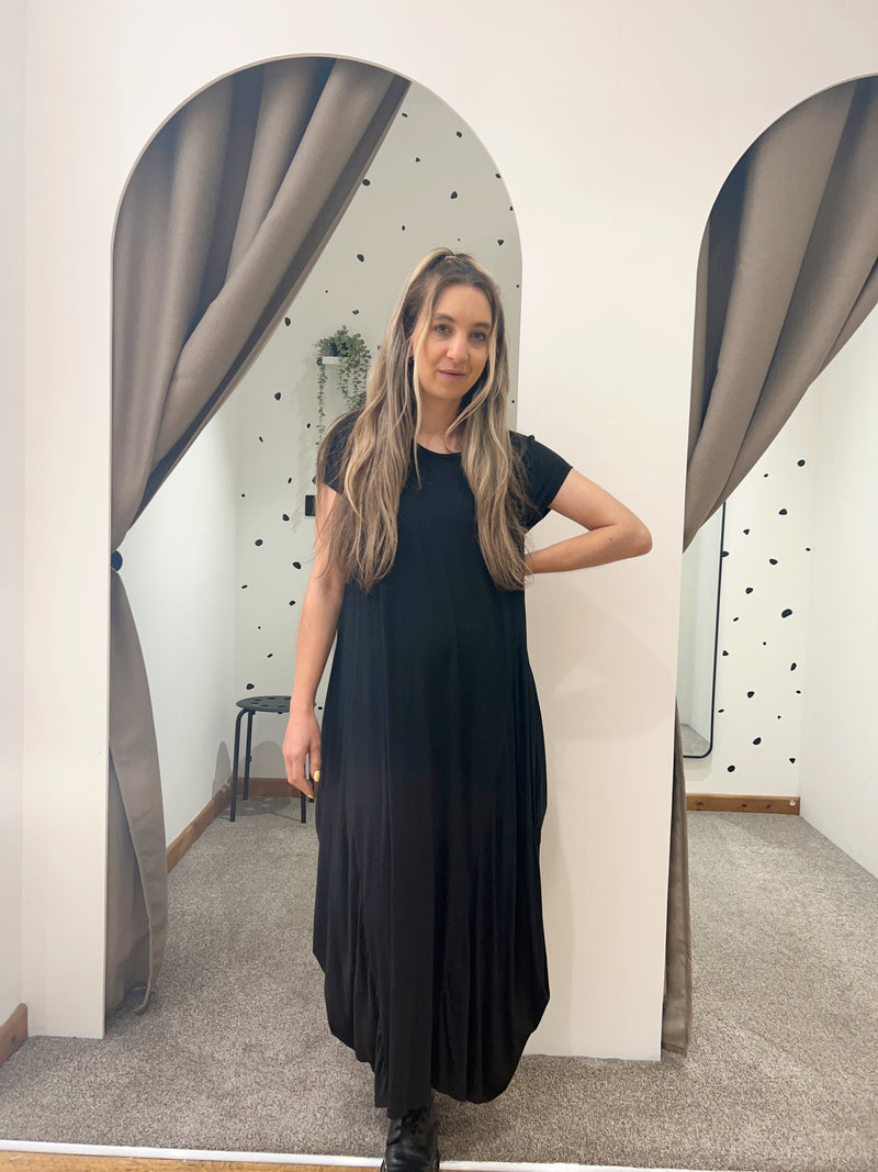 Carina dress