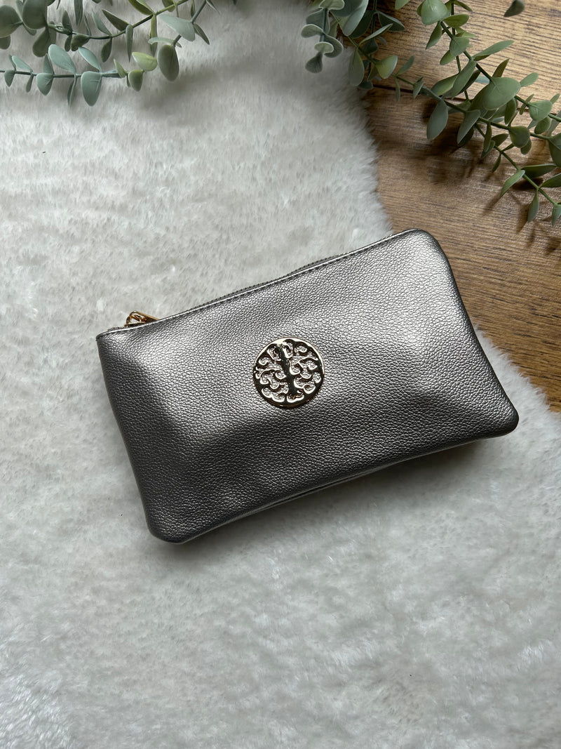 Small clutch bag