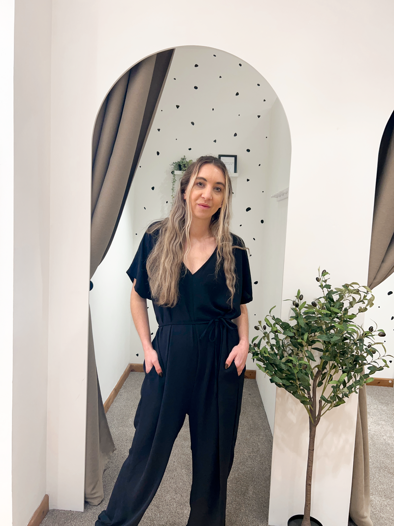 Luna jumpsuit