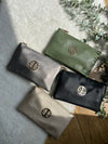 Small clutch bag