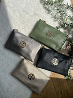 Small clutch bag
