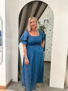 Wren dress