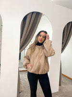 Stone bomber