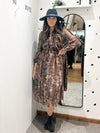 Sidney dress