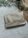 Medium clutch bag