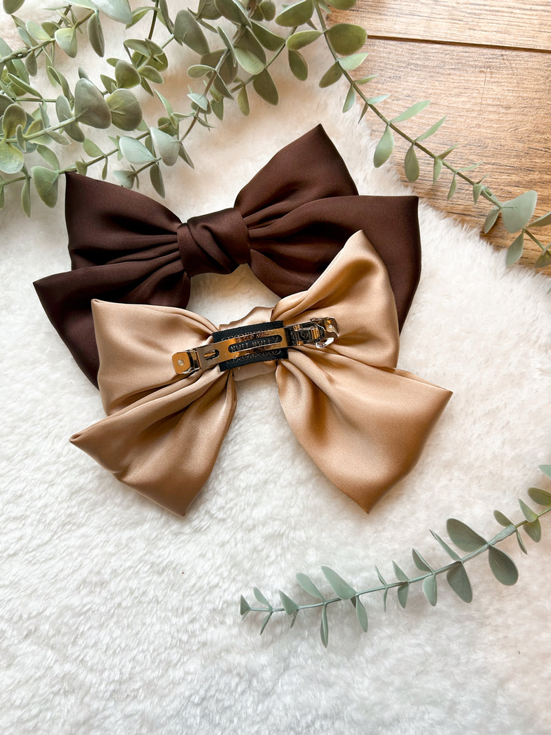 Hair bow