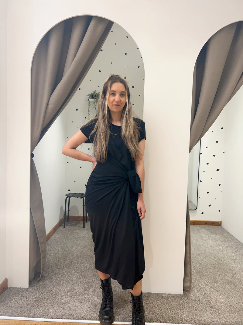 Carina dress