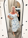 Antonia dress