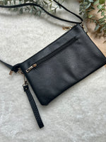 Medium clutch bag