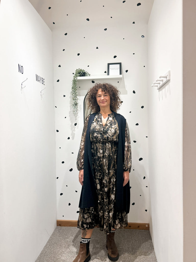 Avi dress