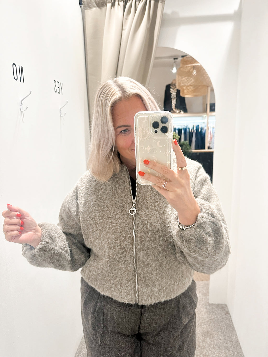 Mushroom bomber