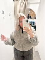 Mushroom bomber