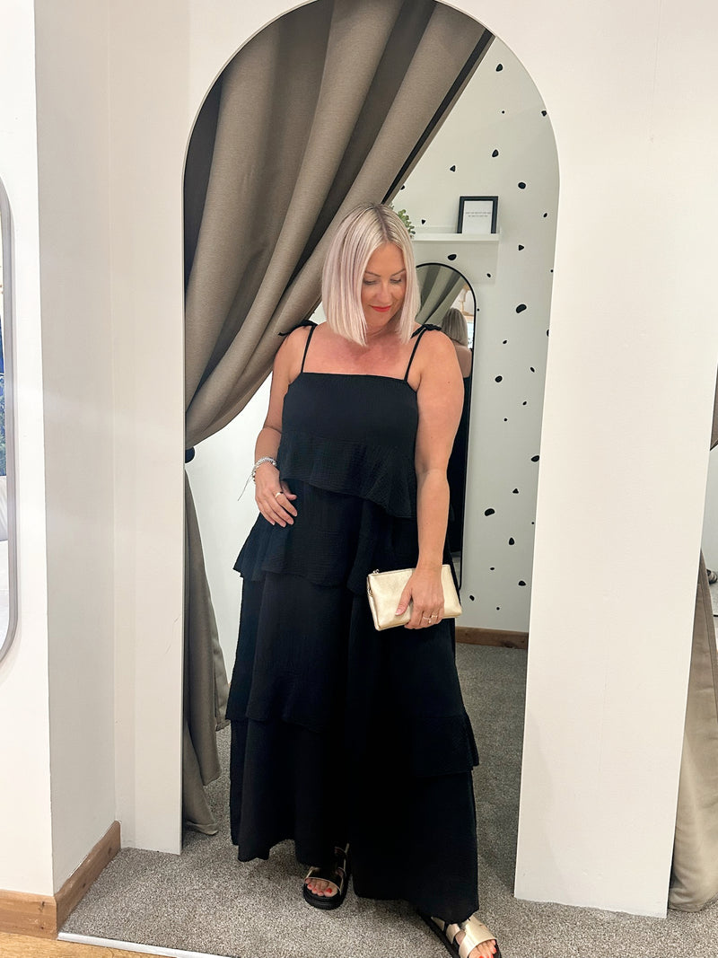 Sammy dress