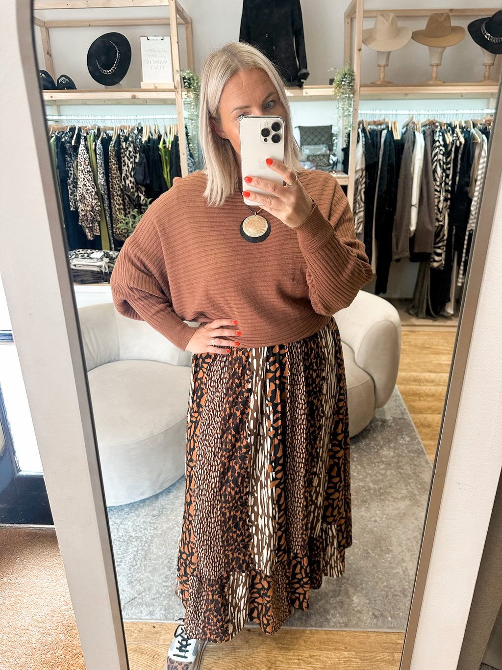Marlowe dress
