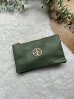 Small clutch bag