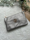 Medium clutch bag