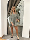 Clover dress