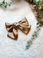 Hair bow