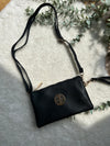 Small clutch bag