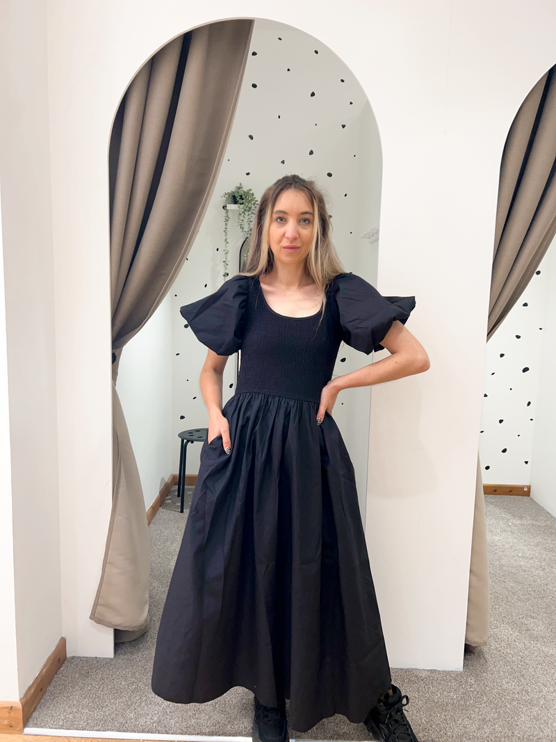 Harriet dress
